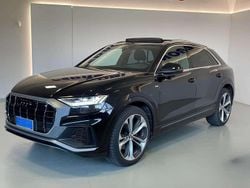 Nero Usata 2020 Audi Sport Quattro Sport Coupé | 47.000 €