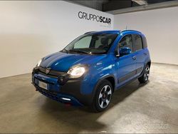 Usata 2024 Fiat Panda Cross Cross Due volumi | 15.500 € (Cara)