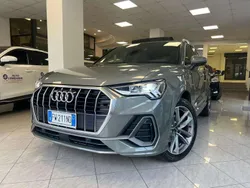 Grigio chronos Usata 2019 Audi Q3 S-Line SUV | 29.300 € (Buon prezzo)