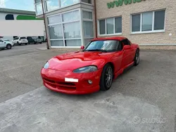 Usata 1994 Dodge Viper Cabrio | 48.000 €