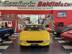 Other Usata 1998 Ferrari F355 Tre volumi | 125.000 € (Cara)