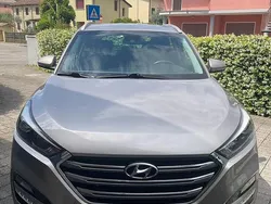 Usata 2016 Hyundai Tucson Xpossible SUV | 14.900 € (Buon prezzo)