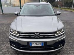 Argento Usata 2018 VW Tiguan Business SUV | 19.300 € (Ottimo prezzo)
