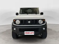 Usata 2019 Suzuki Jimny SUV | 31.400 € (Buon prezzo)