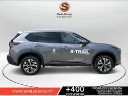 Dark metal grey Usata 2023 Nissan X-Trail N-Connecta SUV | 34.900 € (Buon prezzo)