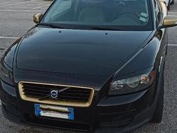 Nero Usata 2009 Volvo C30 Momentum Due volumi | 9800 €