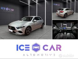 Gray Usata 2024 Mercedes A180 Advanced Tre volumi | 27.480 € (Buon prezzo)