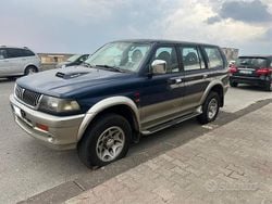 Usata 1999 Mitsubishi Pajero SUV | 5500 € (Super prezzo)