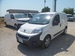 Bianco Usata 2019 Fiat Fiorino Monovolume | 6000 € (Buon prezzo)