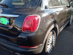 Nero Usata 2017 Fiat 500X SUV | 11.000 € (Ottimo prezzo)