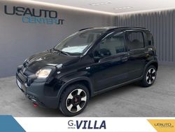 Nero Usata 2024 Fiat Panda Cross Cross Due volumi | 13.900 € (Buon prezzo)