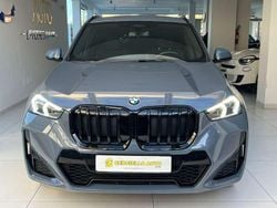 Grigio scuro metallizzato Usata 2024 BMW X1 M Sport SUV | 44.900 € (Buon prezzo)
