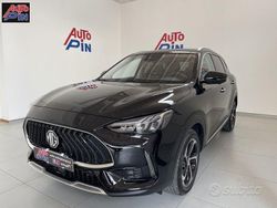 Other Usata 2023 MG HS Luxury SUV | 20.900 € (Molto cara)