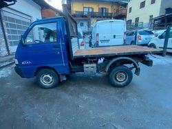 Blu Usata 2007 Piaggio Porter | 7000 €