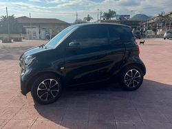 Nero Usata 2016 Smart ForTwo Coupé Coupé | 12.800 €