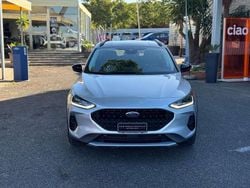 Argento Usata 2023 Ford Focus Active Tre volumi | 21.900 € (Buon prezzo)