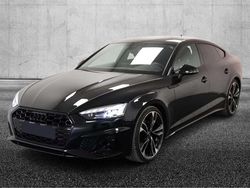 Nero Usata 2023 Audi A5 S-Line Coupé | 46.950 € (Molto cara)