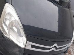 Nero Usata 2008 Citroën Berlingo Monovolume | 4000 € (Buon prezzo)
