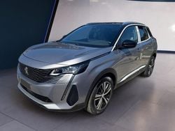 Grigio Nuova 2025 Peugeot 3008 GT SUV | 29.900 € (Ottimo prezzo)