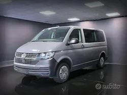 Grigio Usata 2021 VW Caravelle Trendline Monovolume | 31.000 € (Super prezzo)