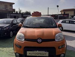 Usata 2013 Fiat Panda Trekking Due volumi | 6000 € (Buon prezzo)