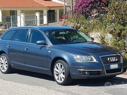 Usata 2006 Audi A6 Station wagon | 6000 €