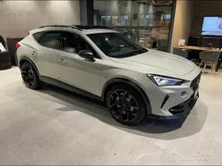 Vari colori Usata 2023 Cupra Formentor VZ SUV | 43.900 € (Buon prezzo)