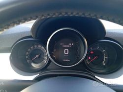 Grigio Usata 2017 Fiat 500X SUV | 11.000 € (Buon prezzo)