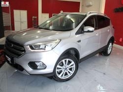 Grigio Usata 2019 Ford Kuga Business Edition SUV | 14.900 € (Ottimo prezzo)