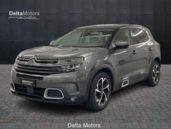Grigio Usata 2020 Citroën C5 Aircross Feel SUV | 14.950 € (Ottimo prezzo)