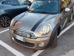 Grigio Usata 2012 Mini Clubman Station wagon | 4500 € (Buon prezzo)