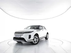 Bianco Usata 2020 Land Rover Range Rover evoque Tre volumi | 27.400 € (Super prezzo)