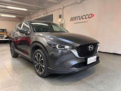 Grigio Usata 2024 Mazda CX-5 Exceed SUV | 29.900 € (Buon prezzo)