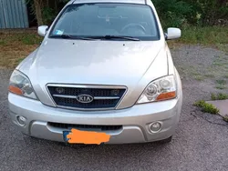 Usata 2009 Kia Sorento 2 SUV | 6000 € (Cara)