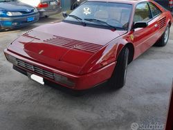Rosso Usata 1986 Ferrari Mondial | 50.000 €