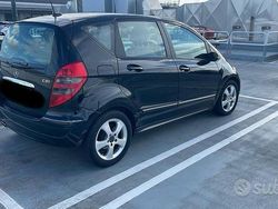 Usata 2008 Mercedes A180 Avantgarde Monovolume | 5800 € (Molto cara)