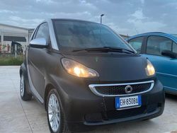 Usata 2010 Smart ForTwo Coupé Due volumi | 3800 € (Ottimo prezzo)