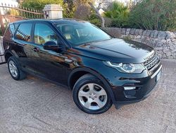 Other Usata 2016 Land Rover Discovery Sport HSE SUV | 12.800 € (Cara)