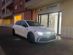 Bianco Usata 2022 VW Golf GTI Tre volumi | 24.990 € (Super prezzo)