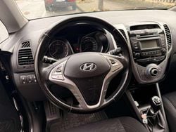 Usata 2015 Hyundai ix20 Classic Due volumi | 5500 € (Super prezzo)