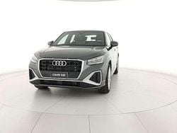 Grigio Usata 2025 Audi Q2 S-Line SUV | 36.900 € (Molto cara)