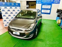 Grigio Usata 2011 Hyundai ix20 Due volumi | 4900 € (Cara)