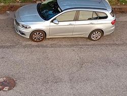 Usata 2017 Fiat Tipo Station wagon | 9500 € (Buon prezzo)