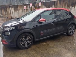 Usata 2018 Citroën C3 Due volumi | 10.500 € (Buon prezzo)
