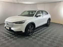 Bianco Usata 2024 Honda HR-V Elegance SUV | 28.099 € (Buon prezzo)