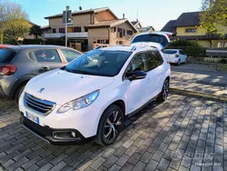 Usata 2014 Peugeot 2008 Allure SUV | 7300 € (Ottimo prezzo)