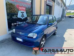 Blu Usata 2006 Fiat 600 Active Tre volumi | 1950 € (Buon prezzo)