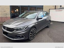 Grigio Usata 2019 Fiat Tipo S Tre volumi | 9990 € (Buon prezzo)