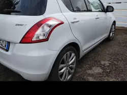 Usata 2015 Suzuki Swift Due volumi | 9000 € (Buon prezzo)