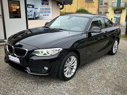 Nero Usata 2017 BMW 230 Coupé | 20.500 € (Buon prezzo)